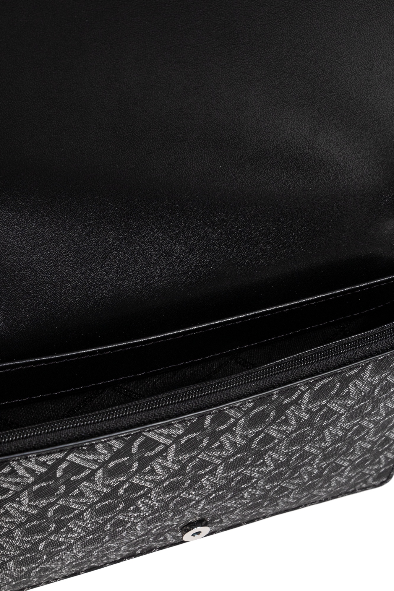 Michael Michael Kors Jet Set Schultertasche In Black
