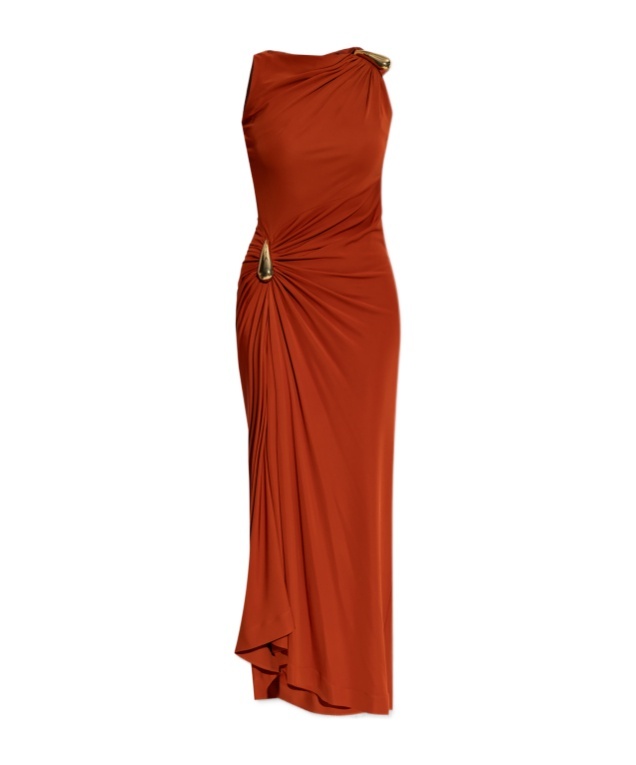 Bottega Veneta Sleeveless Dress