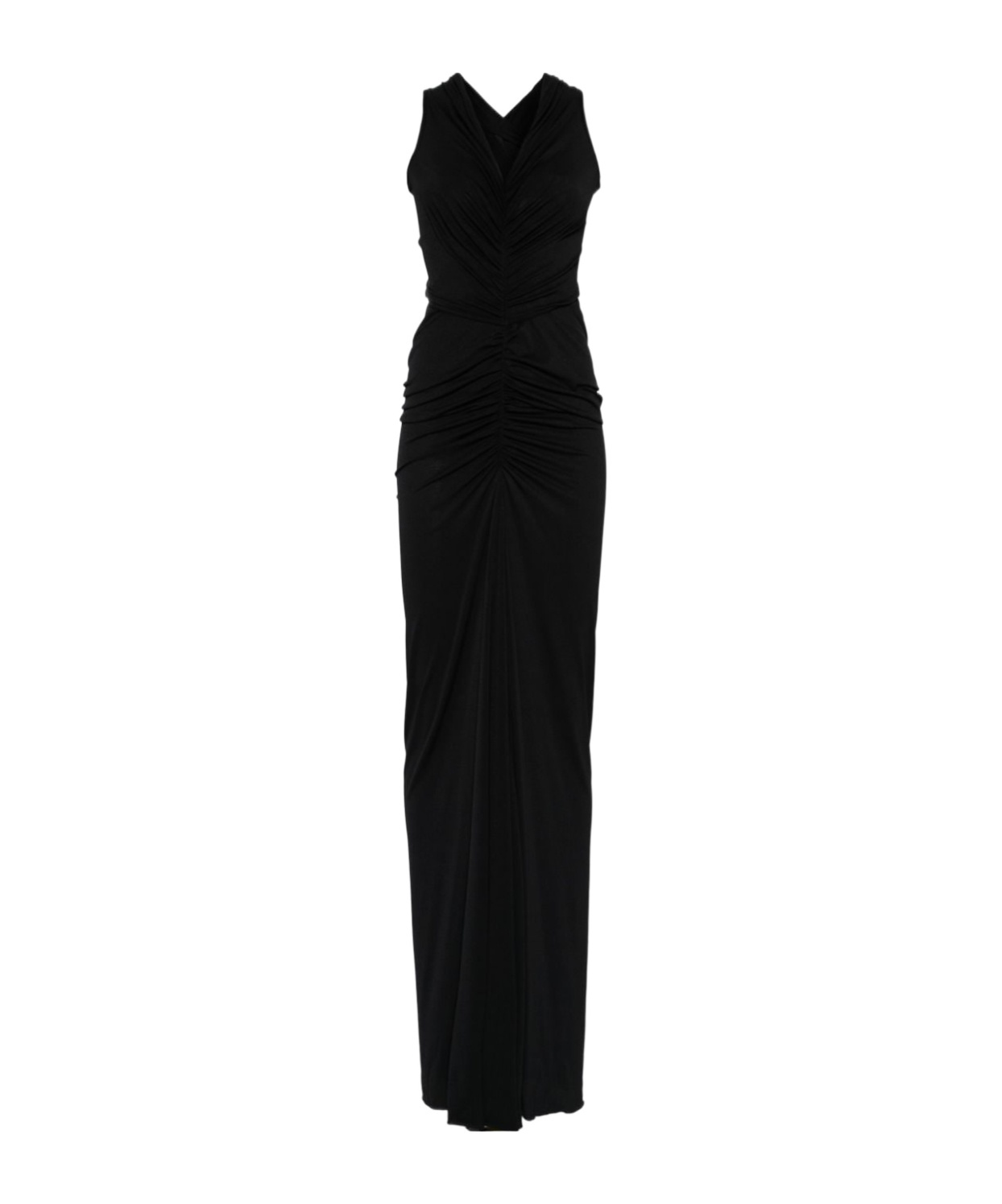 Rick Owens Poppy Maxi Dress