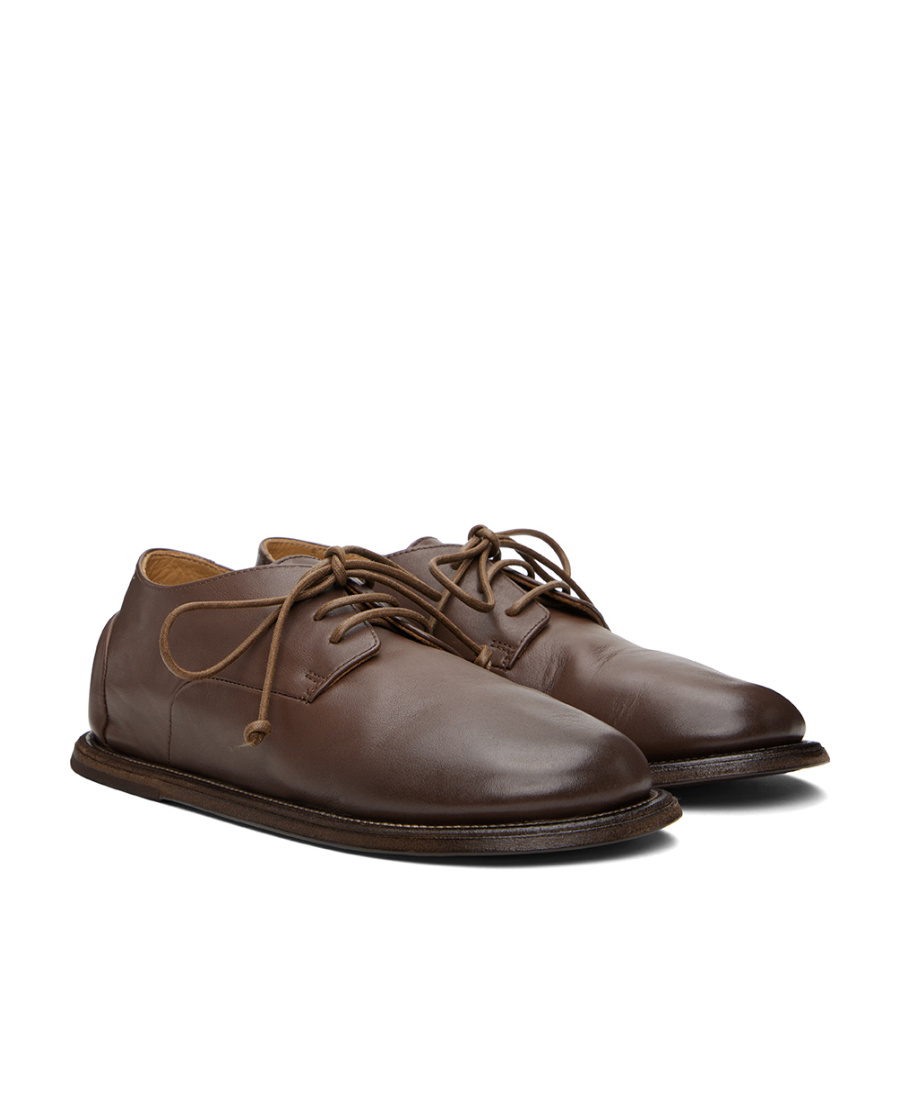 Marsèll Brown Guardella Derbys In Brown