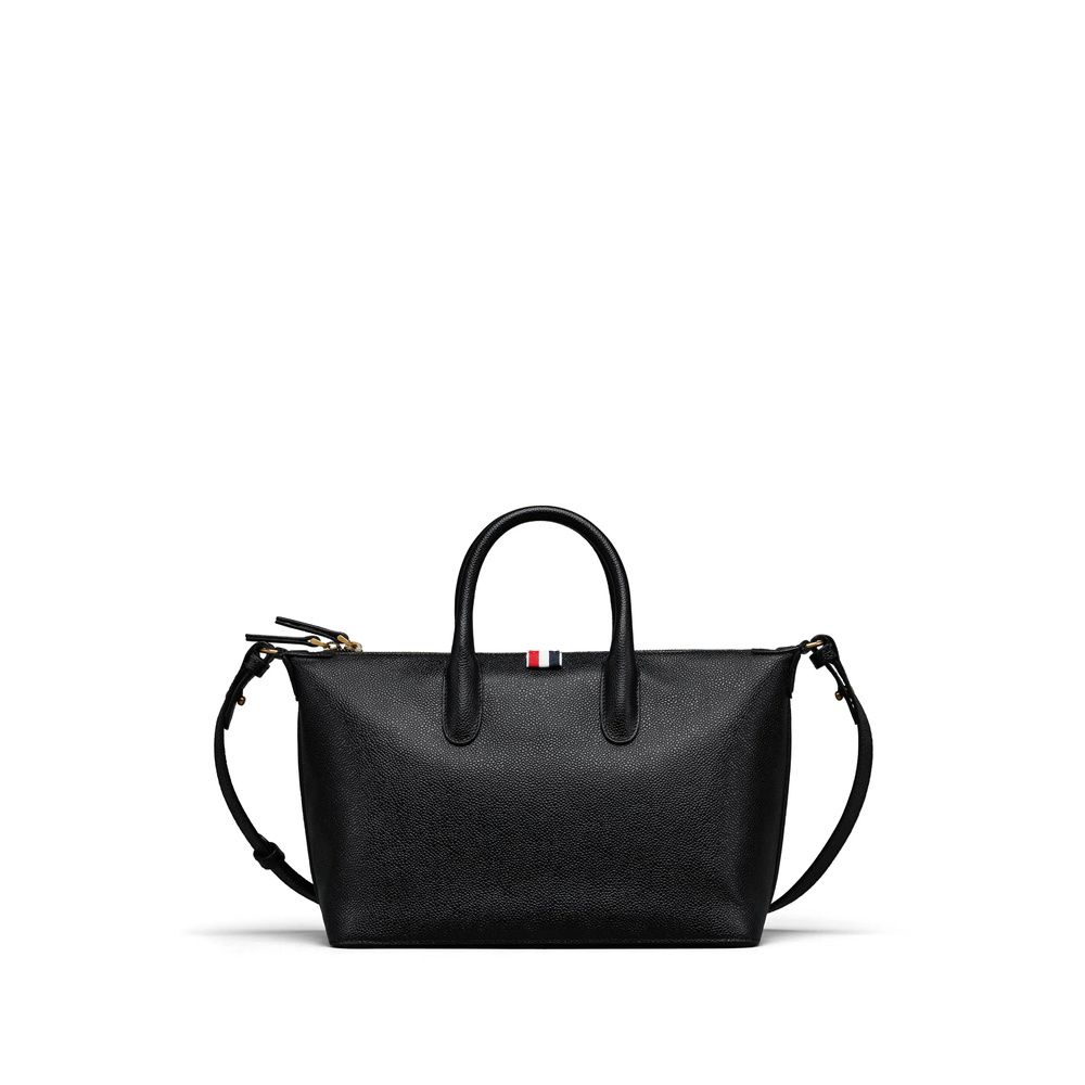 Thom Browne Small Duffle Handbag