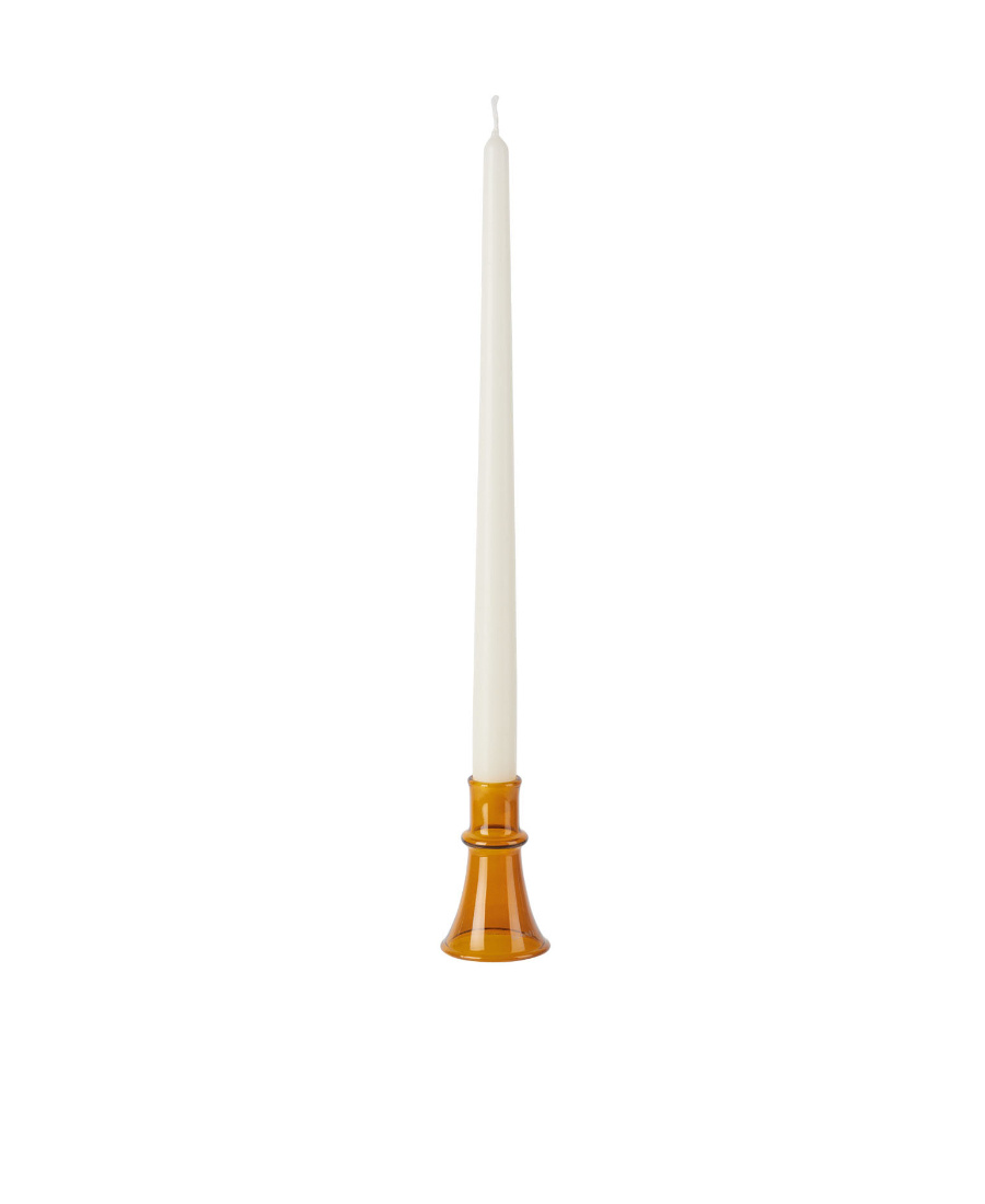 Sunnei Birra Candlestick In Brown