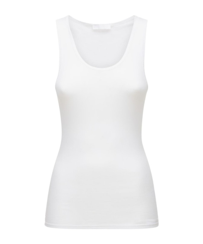 Wardrobe.nyc Round Neck Sleeveless Vest