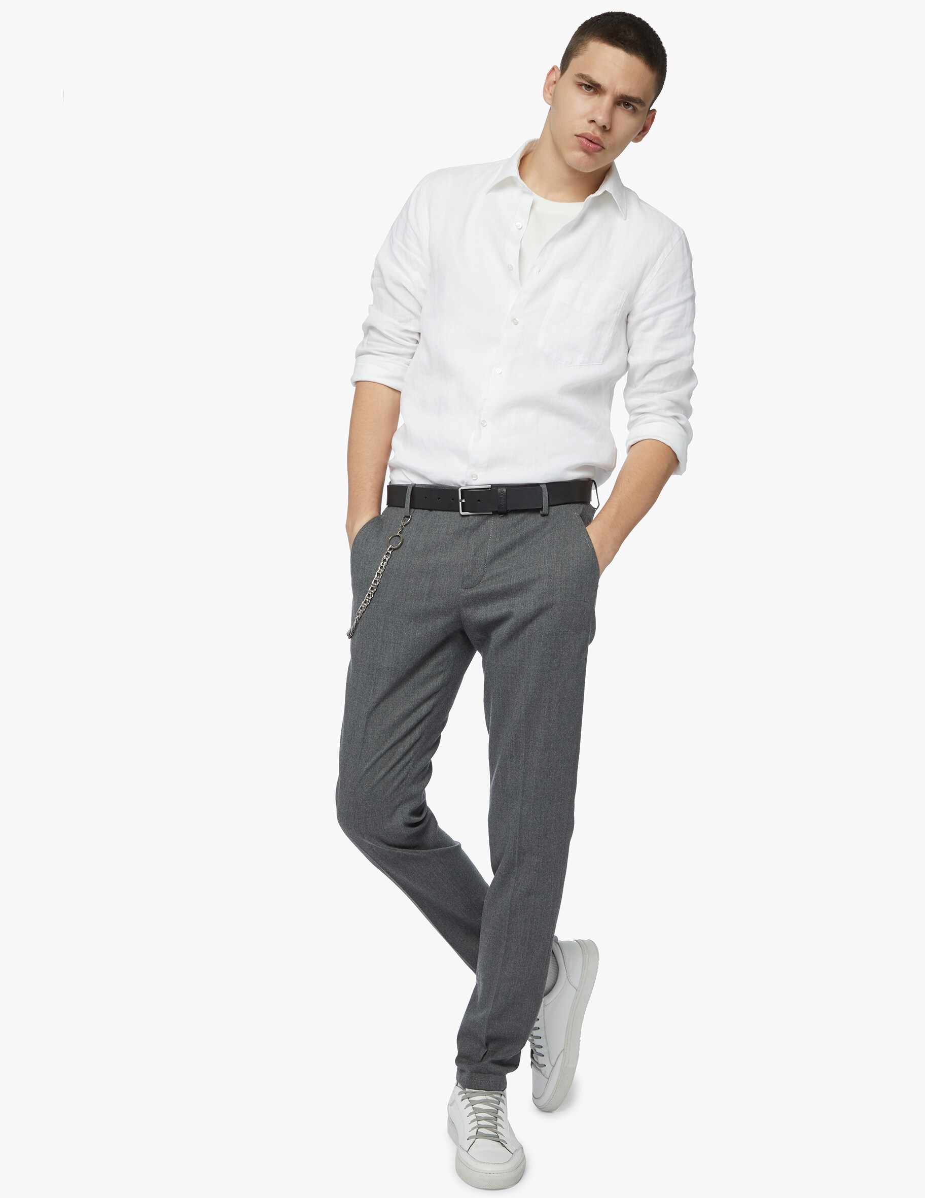 Aspesi Classic Shirt