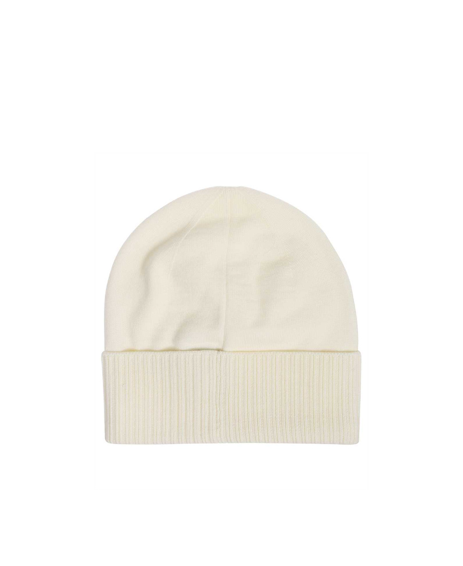 Givenchy No-brimmed Urinal Hat In White