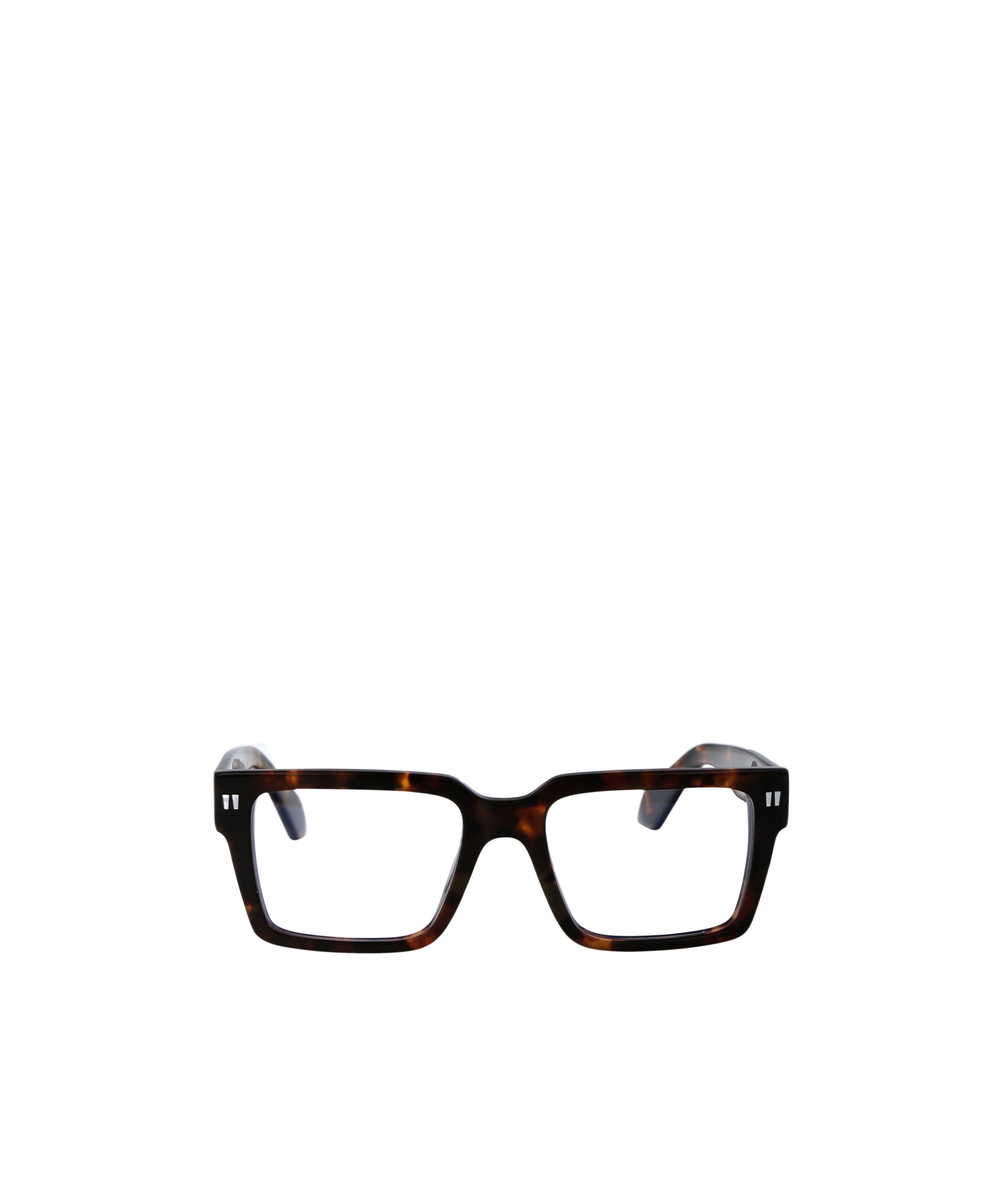 Off-white Off White Oerj077 Style 77 1000 Black Glasses In Black