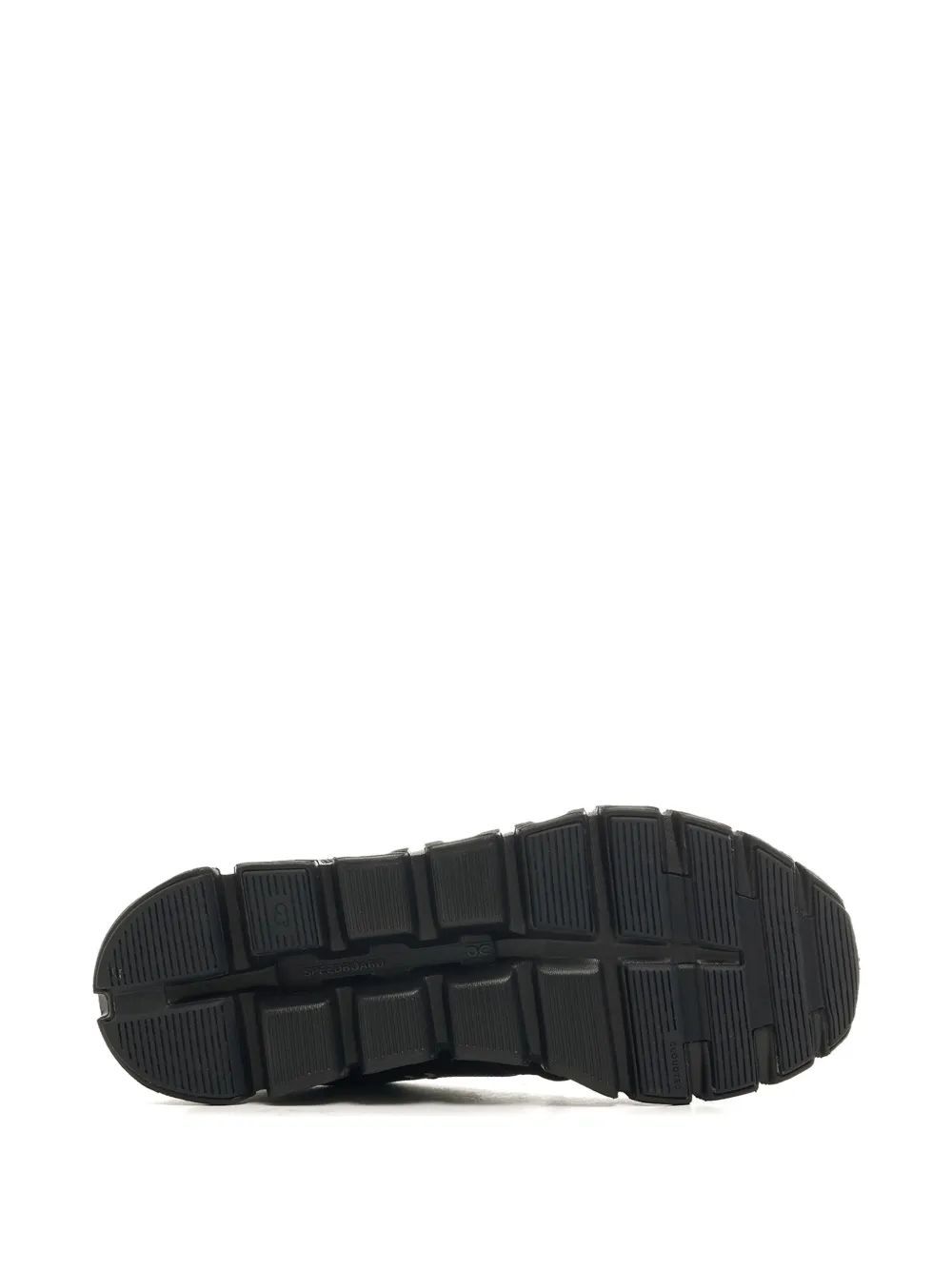 On Running Cloud 5 Mens Fitness Running Athletic And Training Shoes In Black
