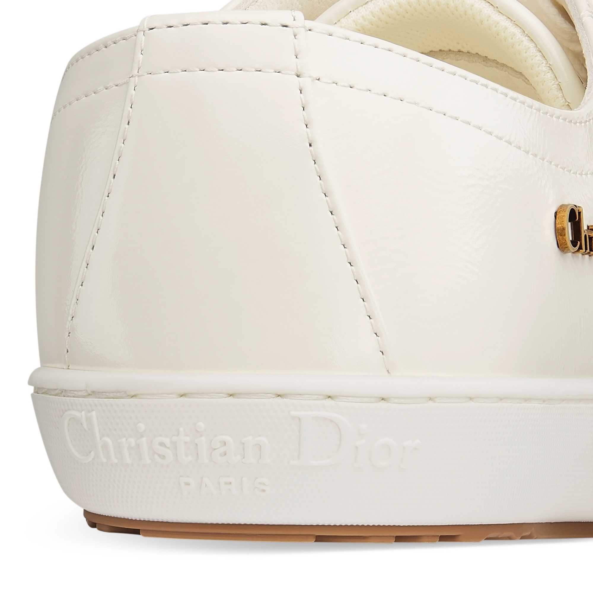 Dior Lucky Sneaker In Multi