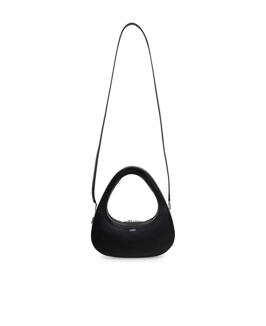 COPERNI LOGO SHOULDER BAG