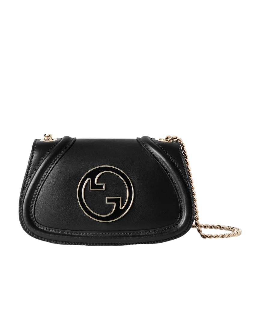 GUCCI GUCCI BLONDIE MINI SHOULDER BAG