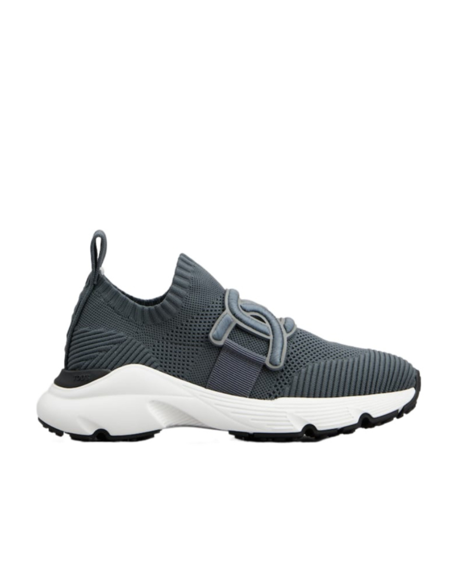 Tod's Kate Slip-on Sneakers In Black