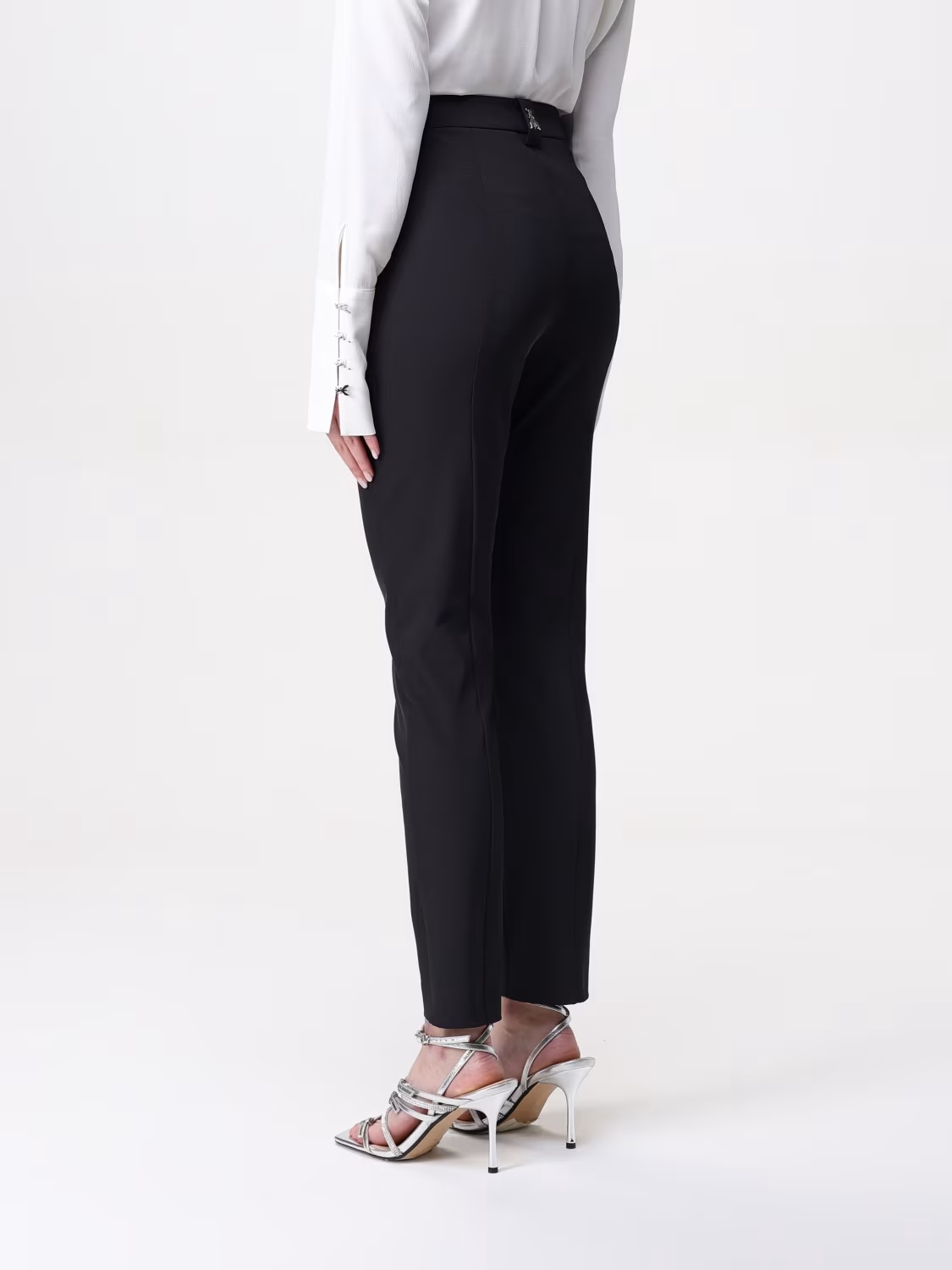 Patrizia Pepe Tailored Trousers