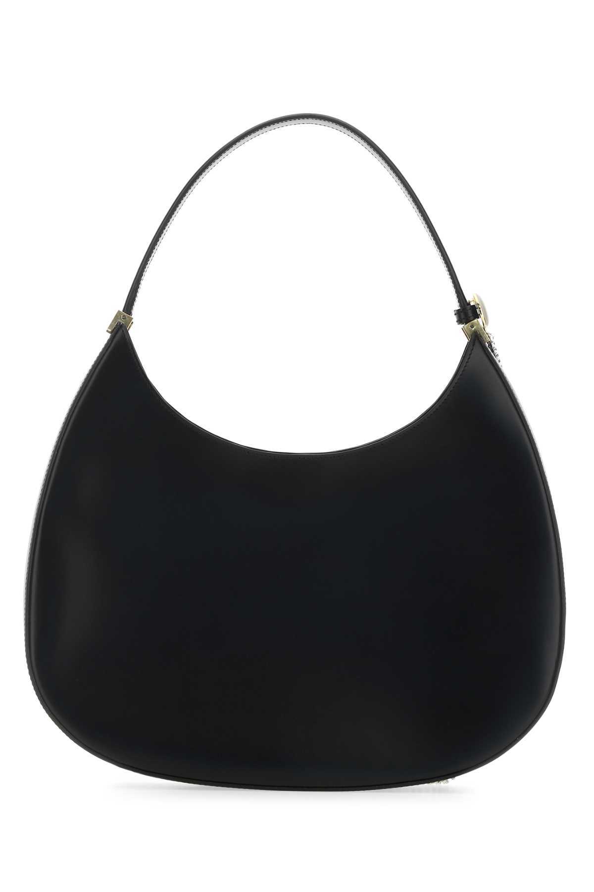 Magda Butrym Women's Leather Vesna Large Shoulder Bag