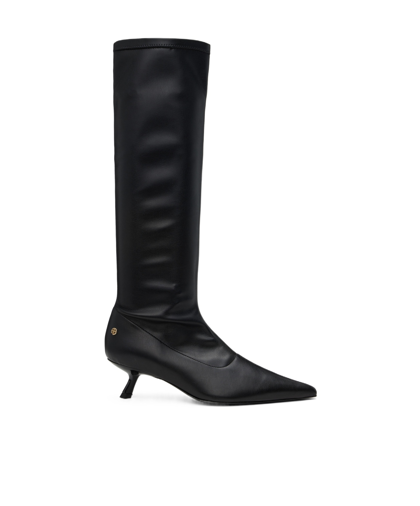 Anine Bing 50mm Tall Hilda Boots