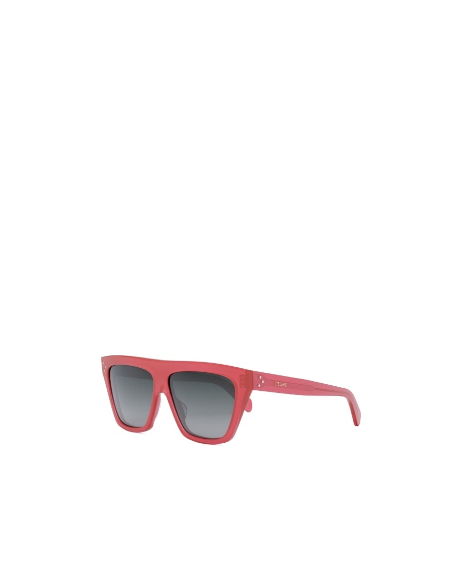 CELINE LOGO SUNGLASSES