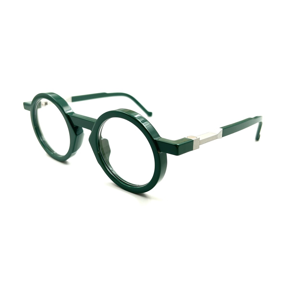 Vava Wl0039 Sunglasses In Green