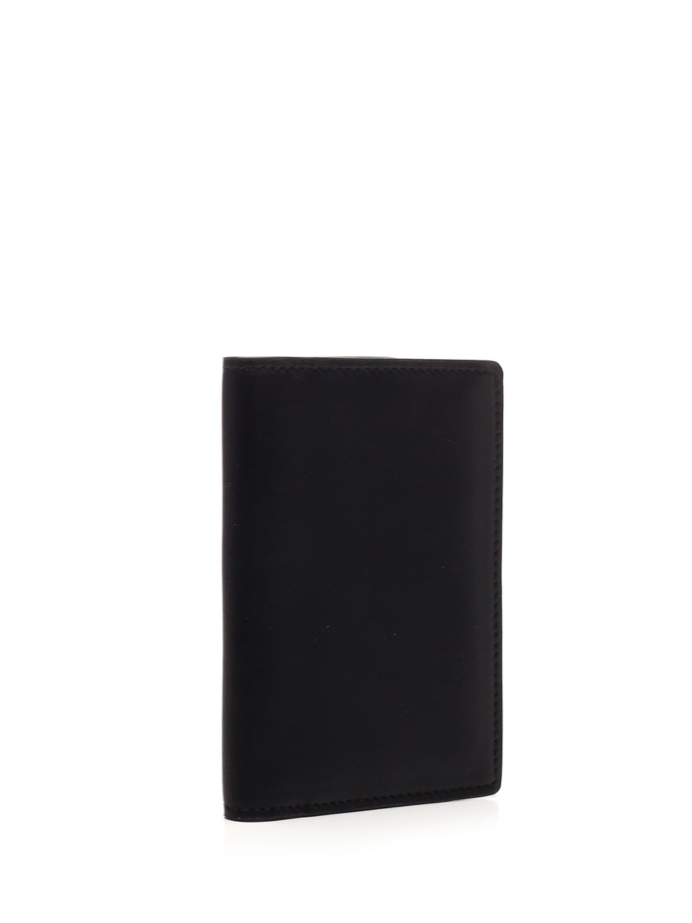 Common Projects Long Billfold Cardholder In Black