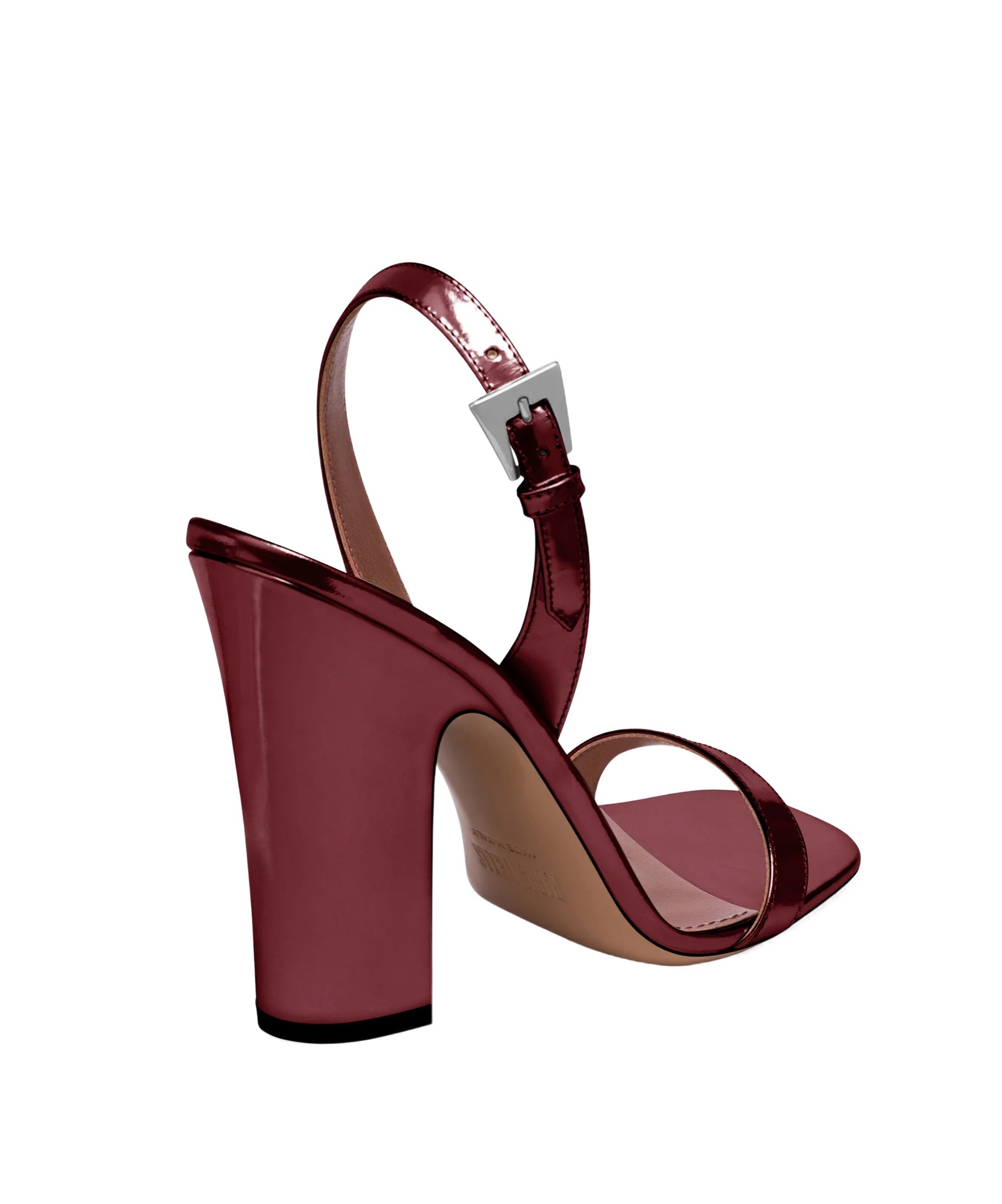 Paris Texas Bea Sandals In Red