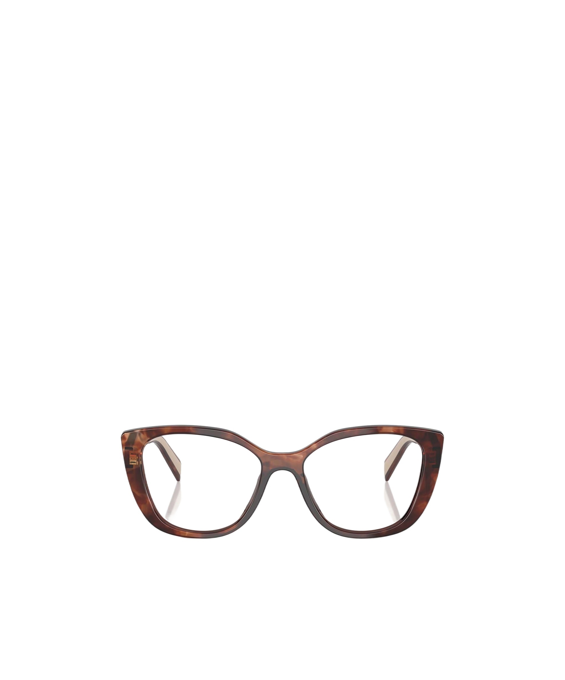 PRADA PRADA EYEWEAR CAT-EYE GLASSES