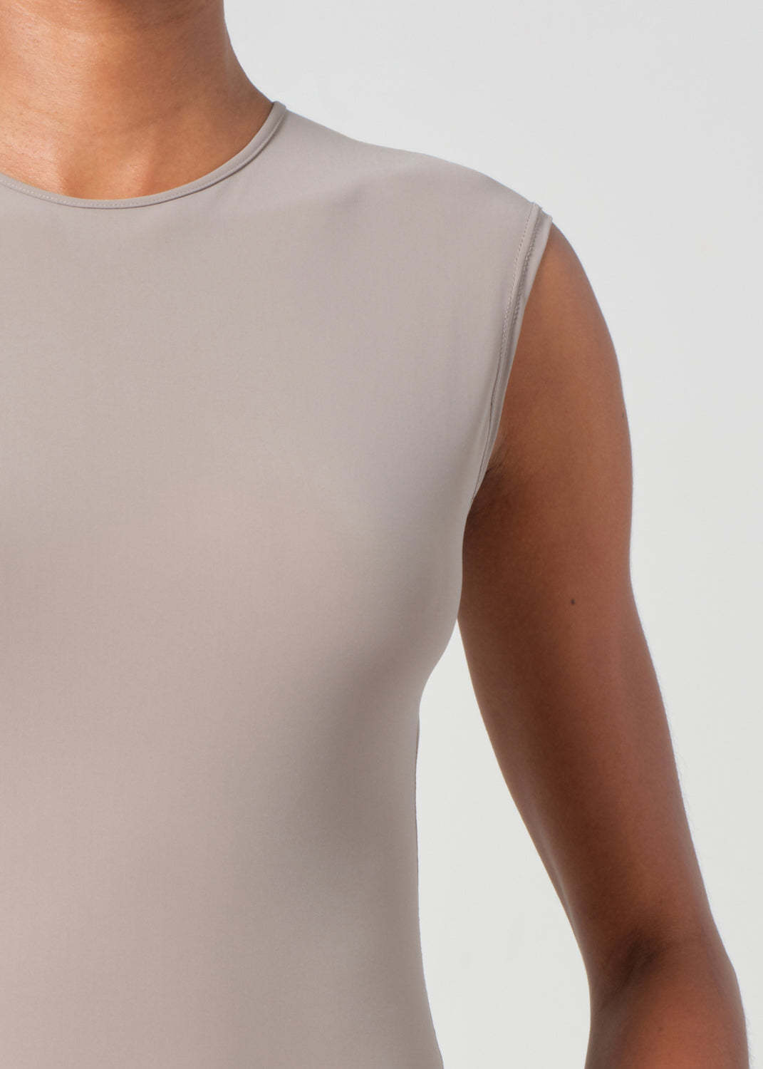 AGOLDE AURA BODYSUIT 