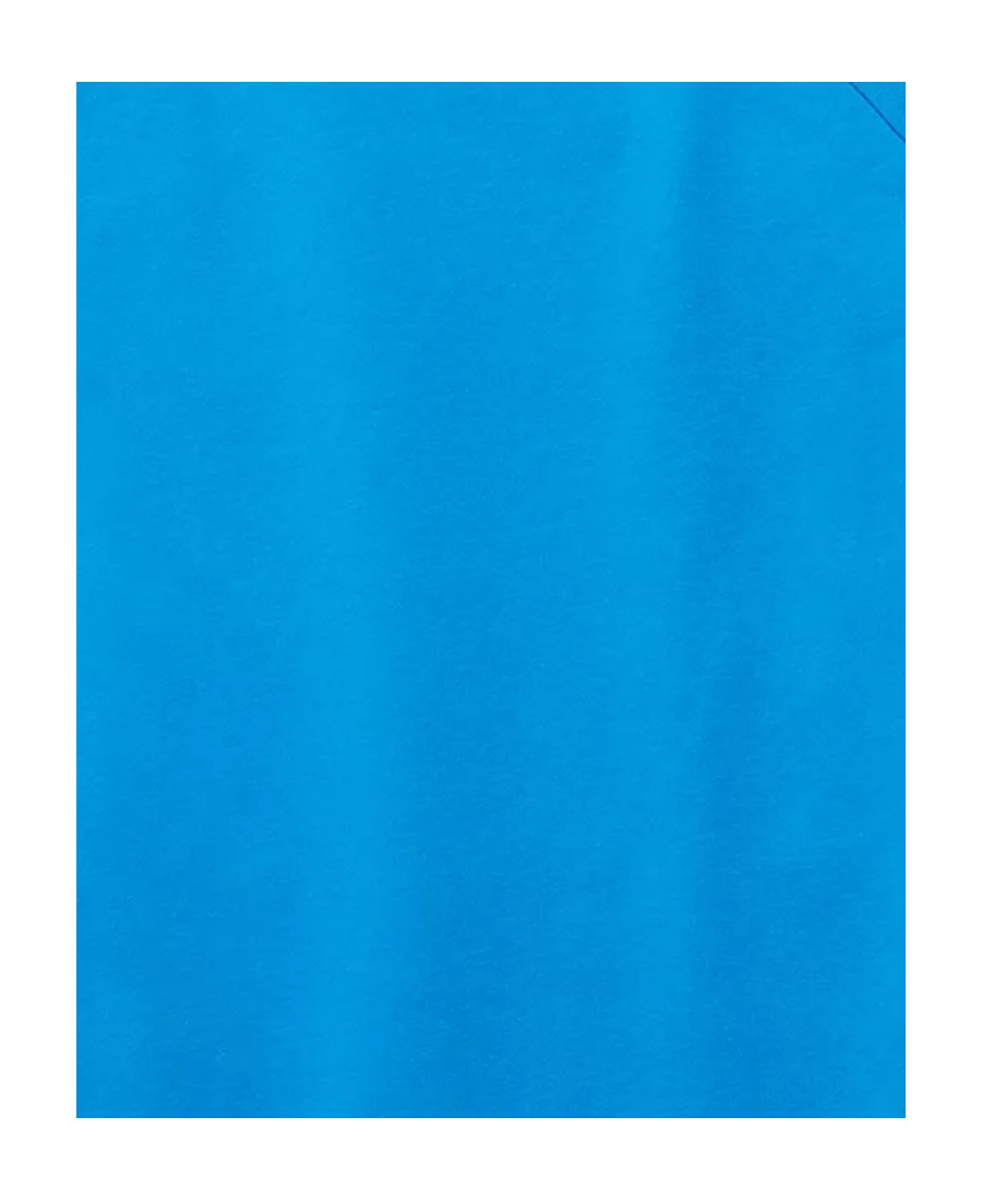 BALENCIAGA X ADIDAS LARGE FIT COTTON HOODIE