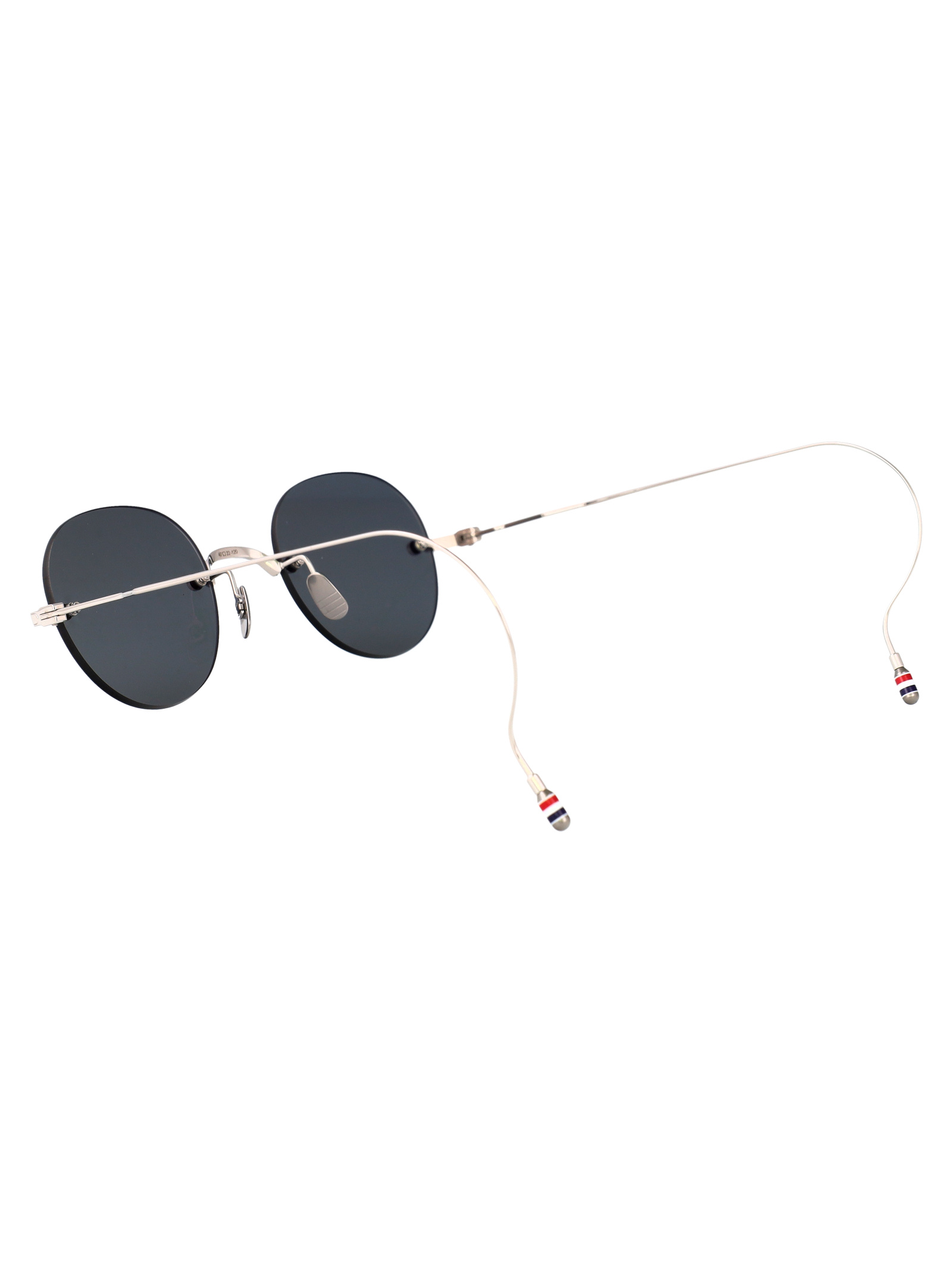 Thom Browne Logo Sunglasses