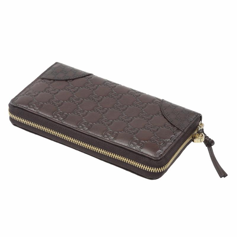 GUCCI LONG WALLET