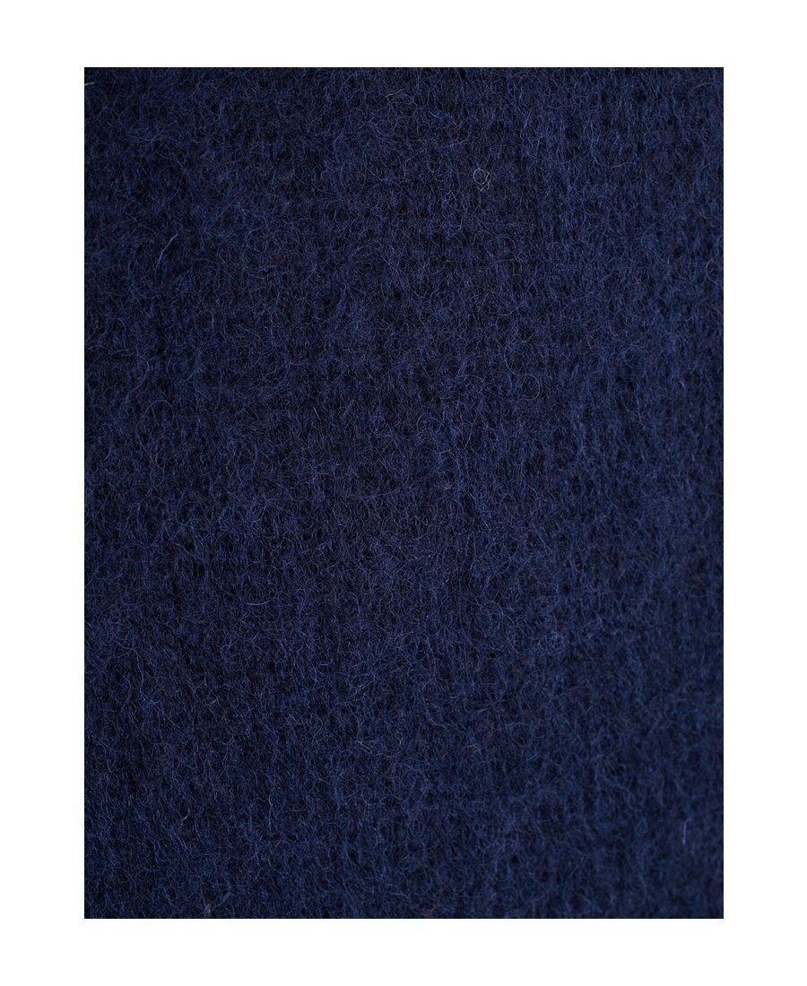 ASPESI CREW-NECK WOOL JUMPER