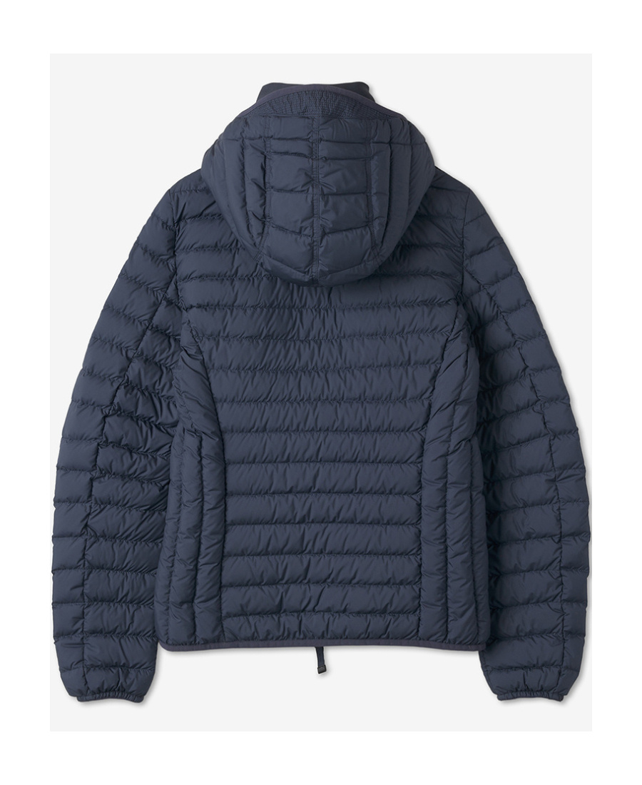 Shop Parajumpers Long-sleeved Casual Jacket In Black