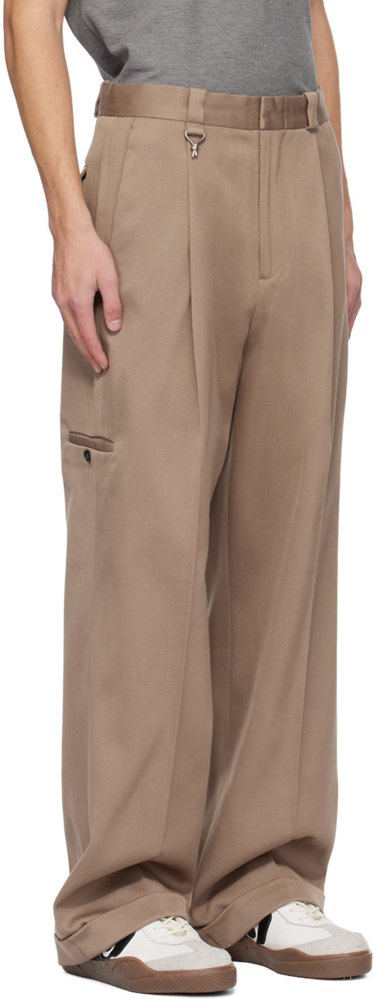 Eytys Belt Loops Slacks