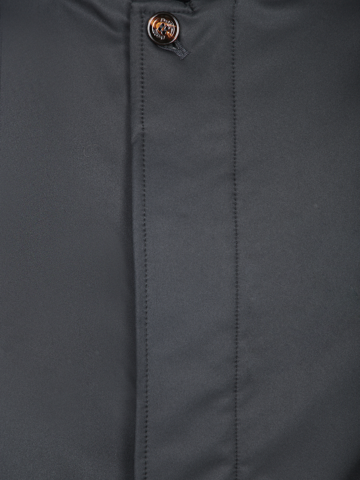 Moorer Three-quarter Coats In Black