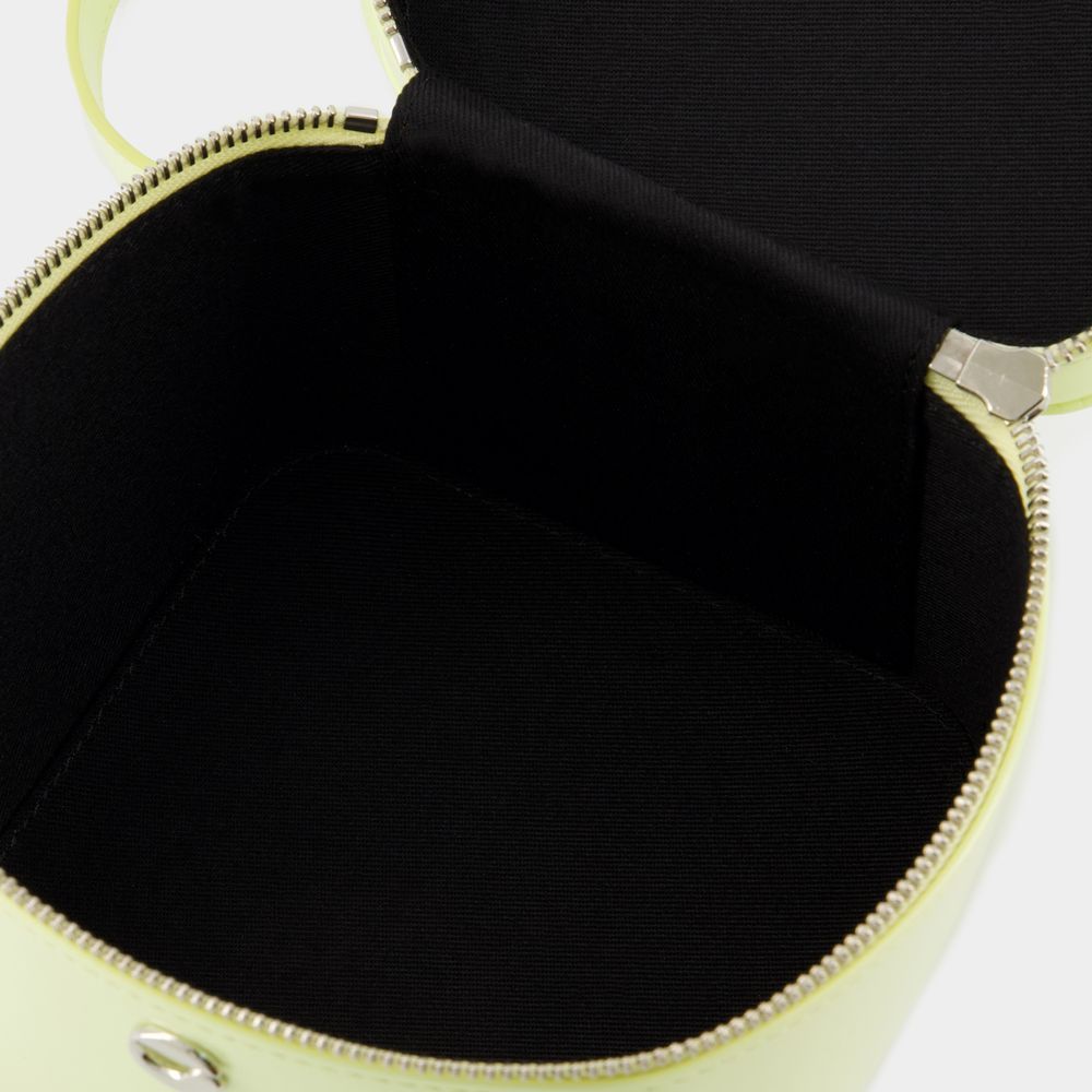 COPERNI LOGO SHOULDER BAG 