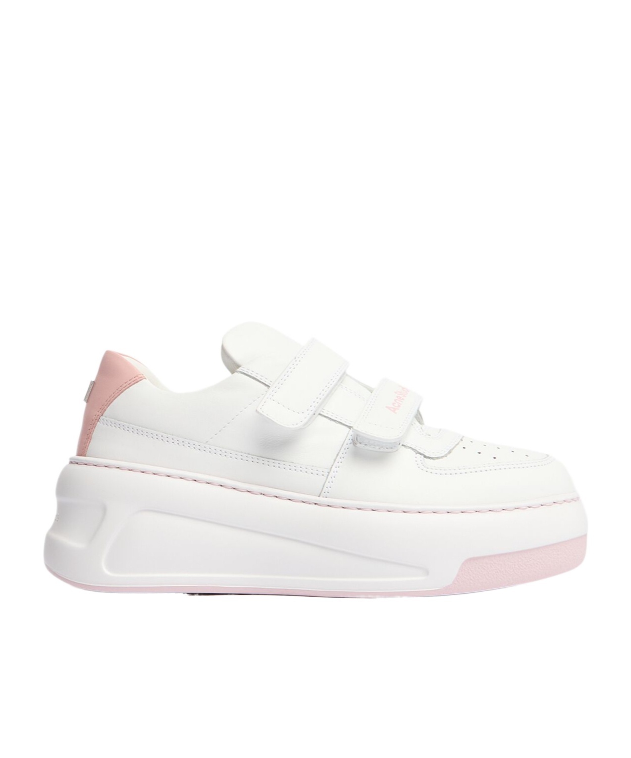 Acne Studios Lace-up Low-cut Casual Shoes