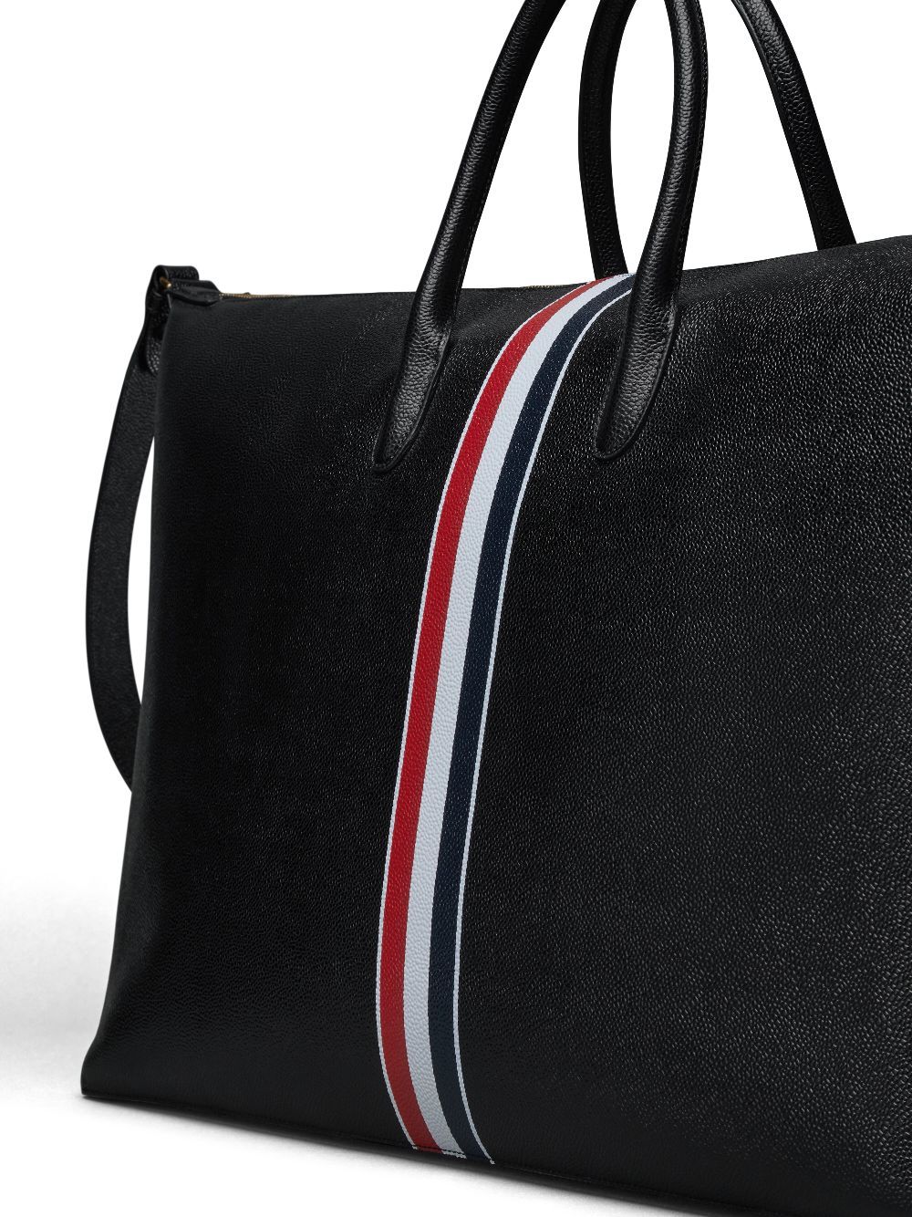 THOM BROWNE THOM BROWNE DUFFLE BAG
