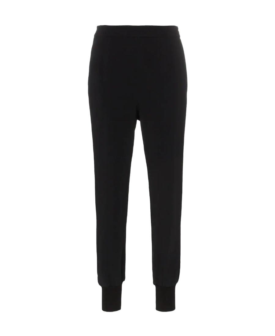 STELLA MCCARTNEY JULIA SLIM-FIT TRACK PANTS