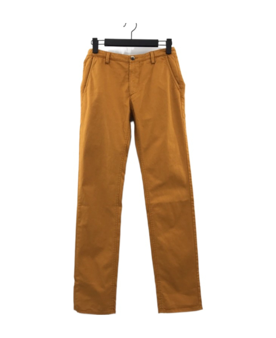 HUGO BOSS LOGO CASUAL PANTS