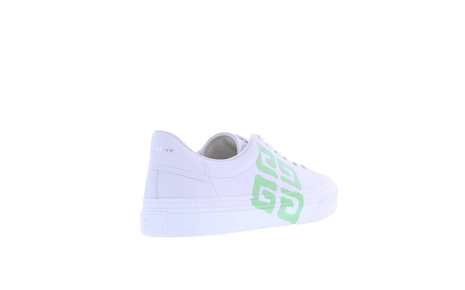 Givenchy Round Head Low Upper Board Shoes In Blue