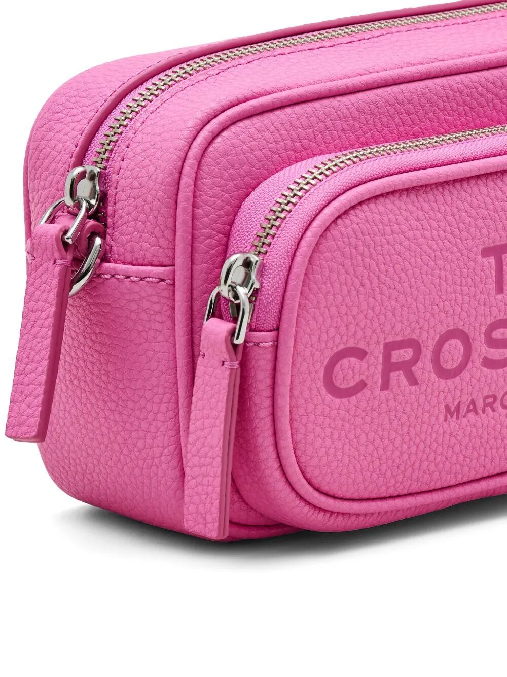 Marc Jacobs Zipper Shoulder Bag