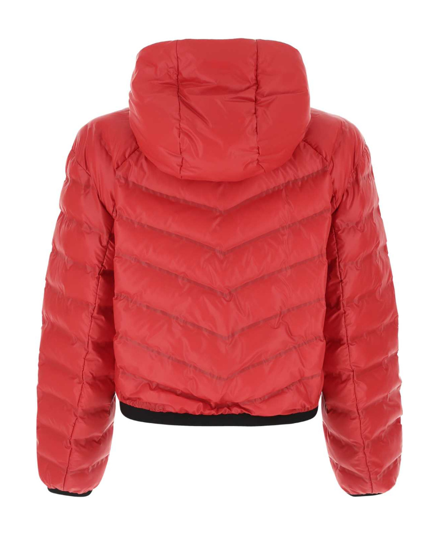 PRADA SHORT COTTON CLOTHES