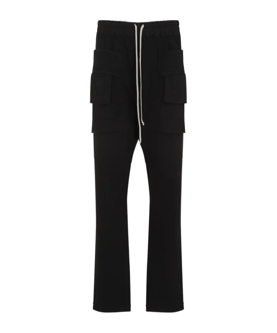 Rick Owens Pants & Shorts In Black