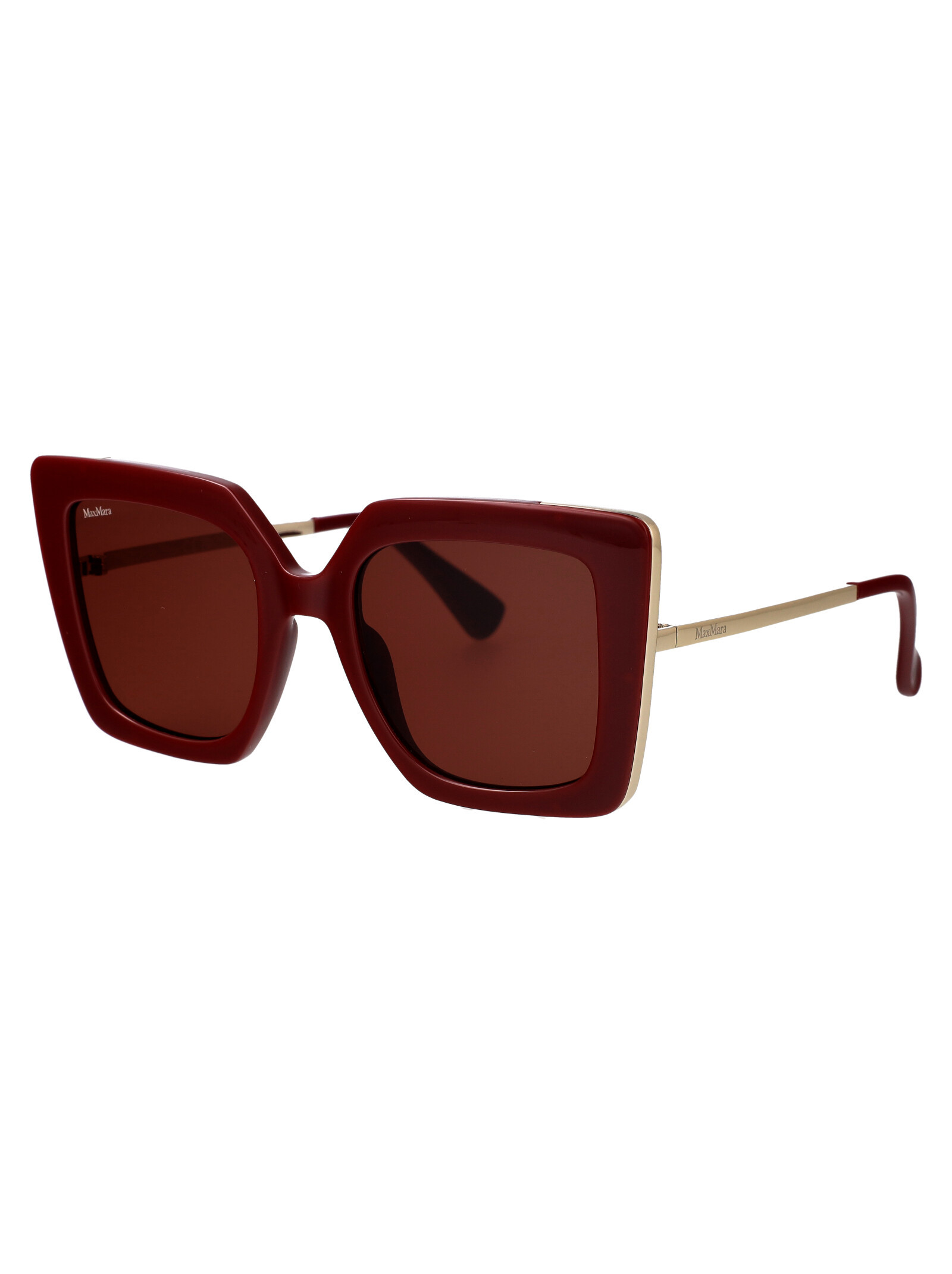 Max Mara Full Frame Sunglasses