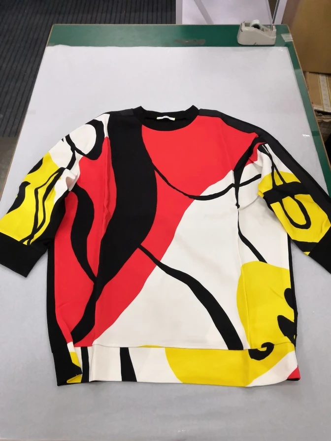 Iceberg Printed T-shirt In Pink