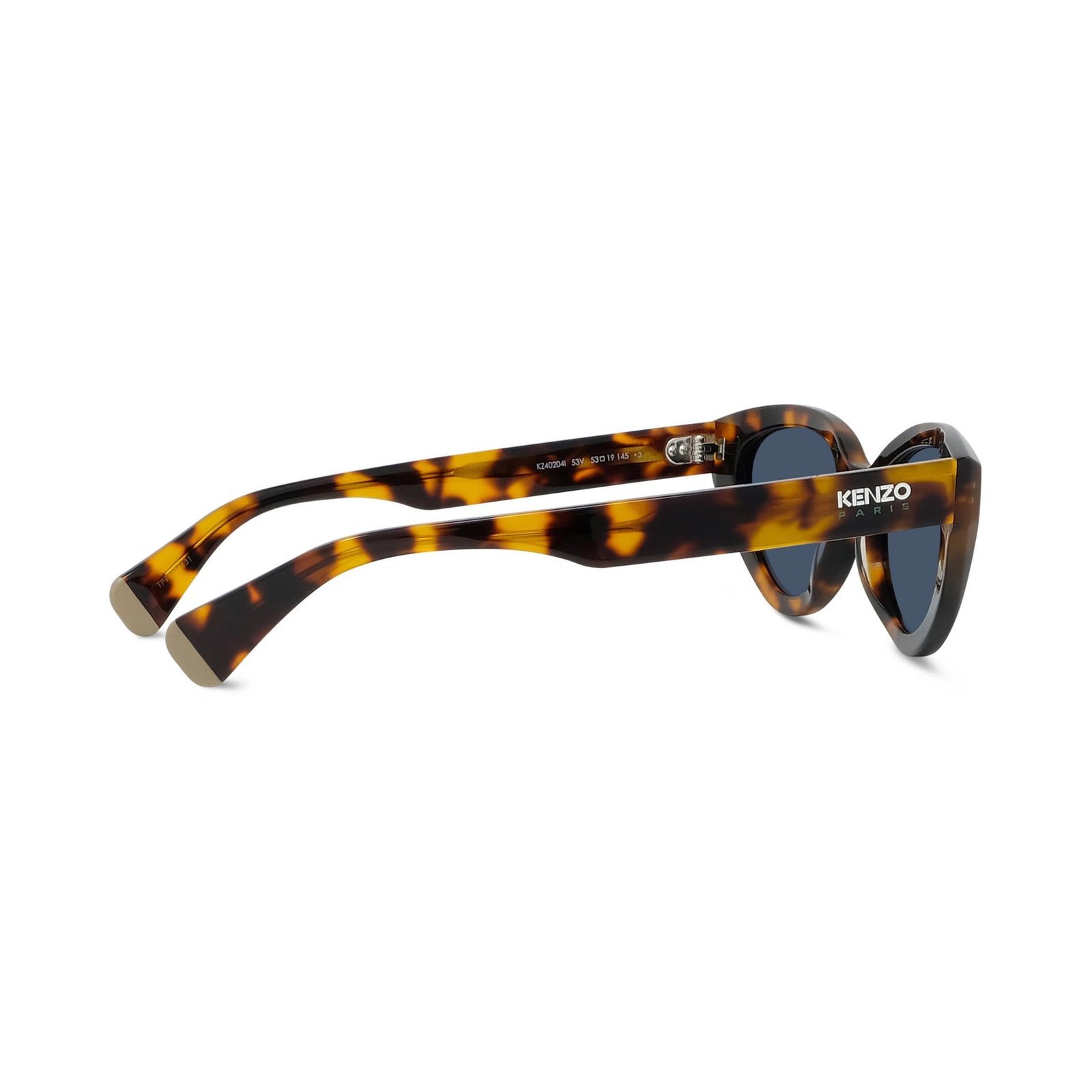 Kenzo Cat-eye Frame Sunglasses