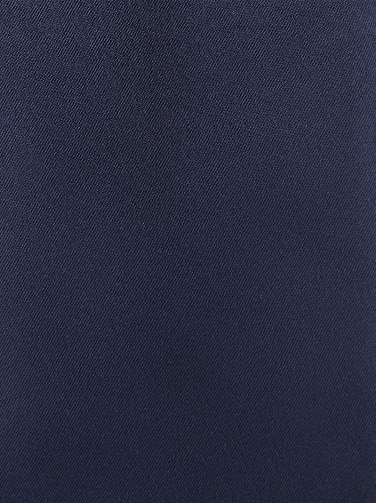 Ferragamo Logo-embroidered Silk Tie In Black