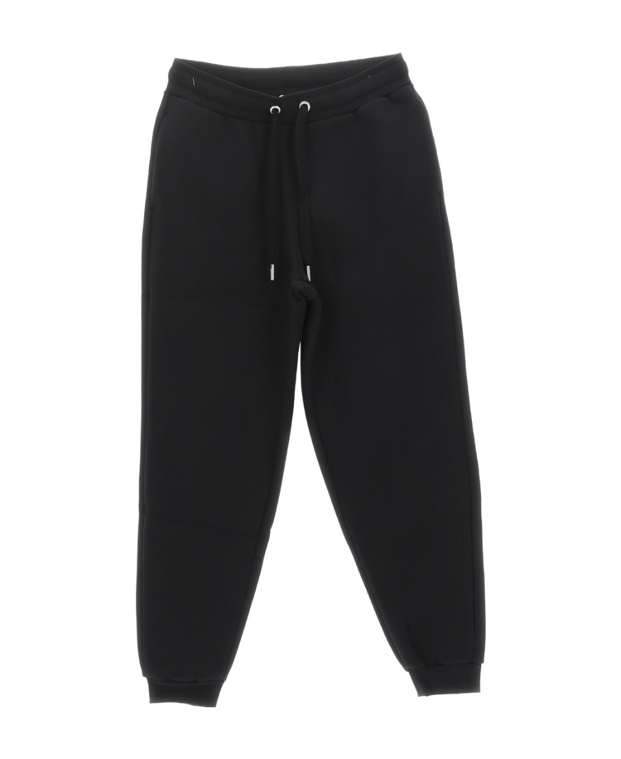 AMI ALEXANDRE MATTIUSSI DRAWSTRING SWEATPANTS 