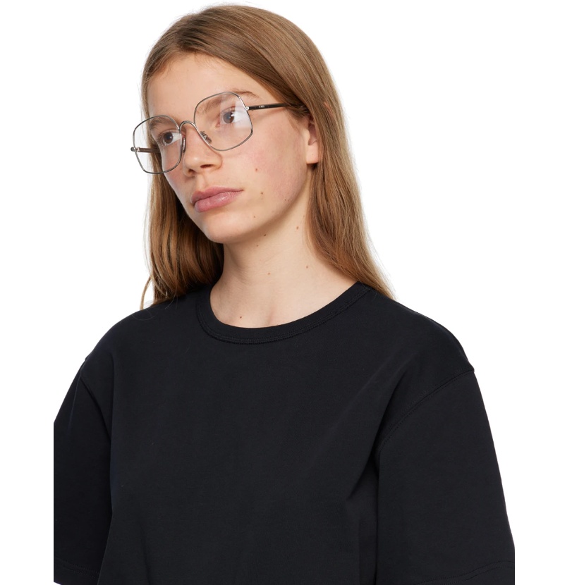 Loewe Oversized Flat Mirror In White