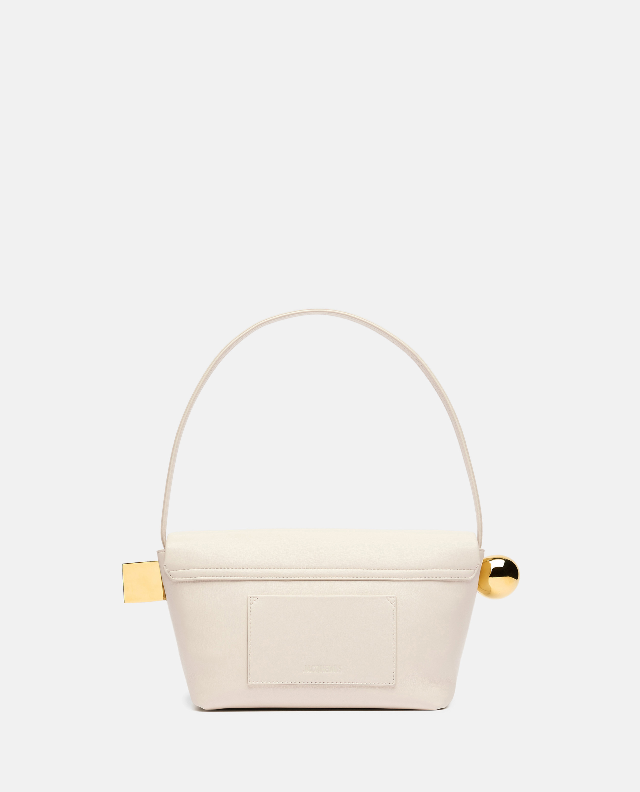 Jacquemus Flap Shoulder Bag
