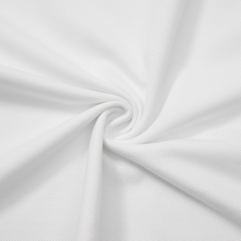 PAUL & SHARK LOGO DETAILS POLO SHIRT