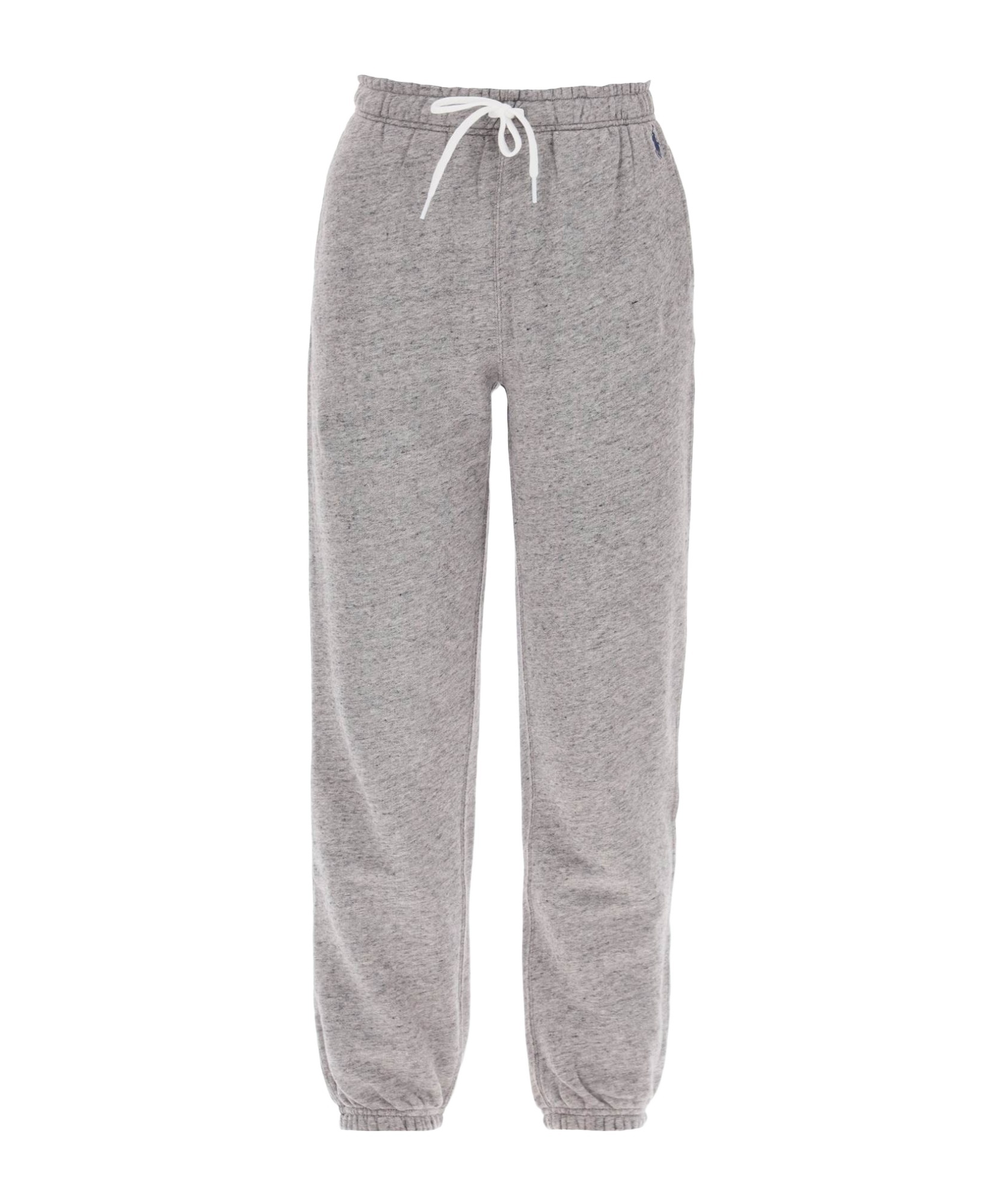 POLO RALPH LAUREN POLO PONY-EMBROIDERED TRACK PANTS