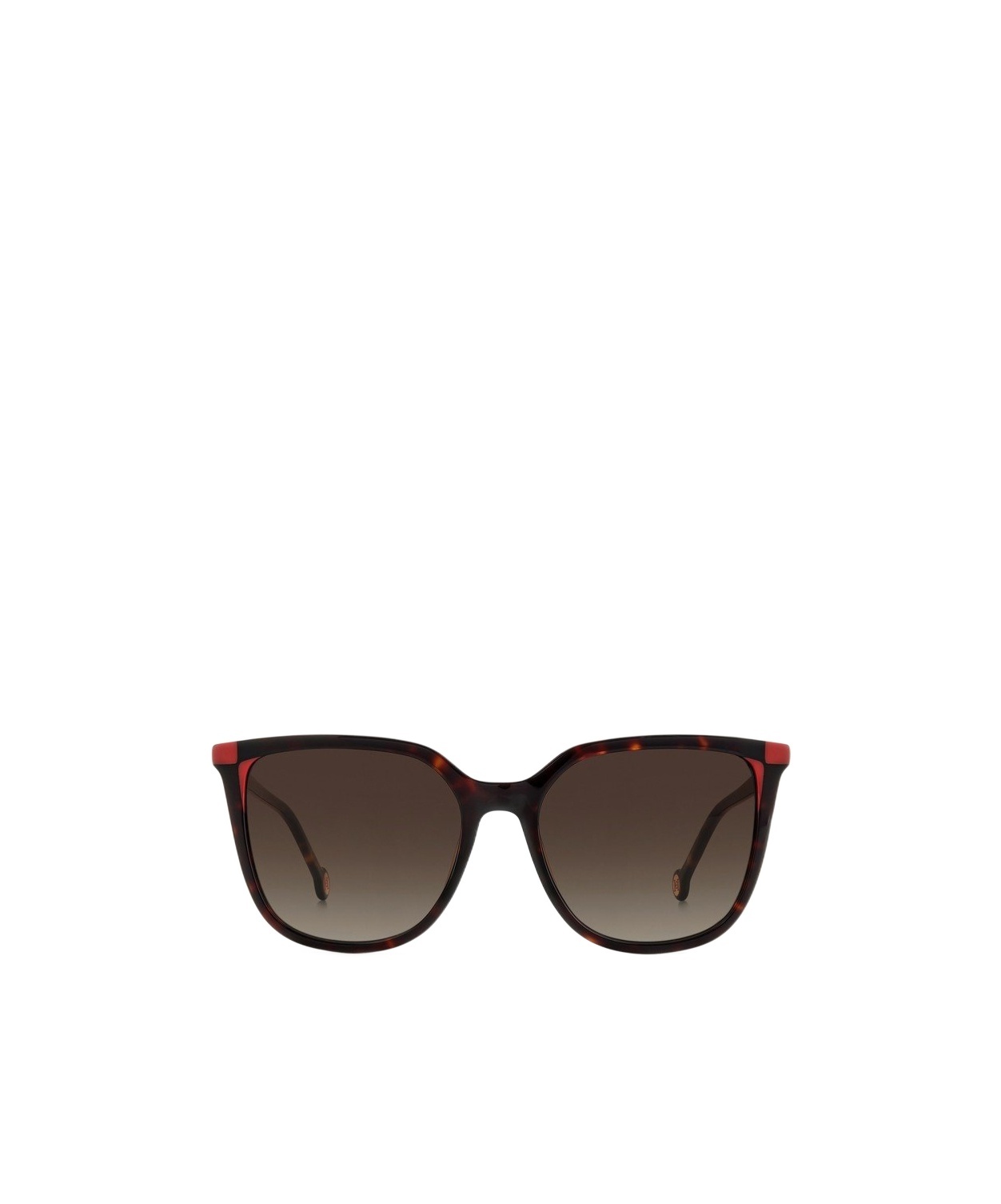 Carolina Herrera 54mm Square Sunglasses